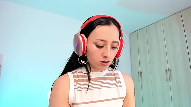 Snapshot of liaqueen610 chatting on 16, 2, 2025 liaqueen610 online show from 16, 2, 2025