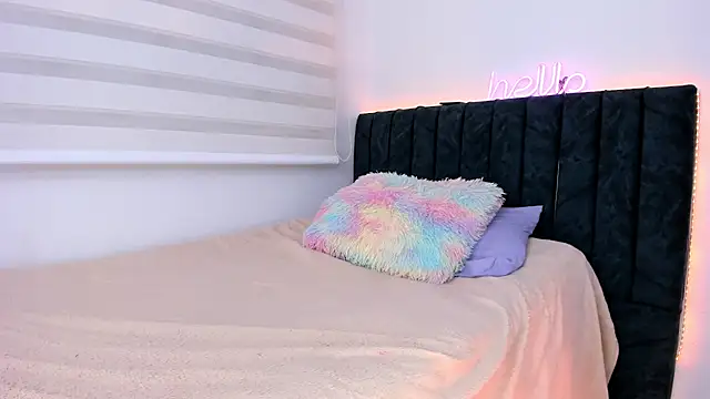 Snapshot of liaqueen610 chatting on 25, 2, 2025 liaqueen610 online show from 25, 2, 2025