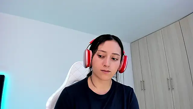 Snapshot of liaqueen610 chatting on 7, 3, 2025 liaqueen610 online show from 7, 3, 2025