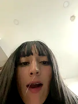 Snapshot of liaqueen610 chatting on 26, 9, 2025 liaqueen610 online show from 26, 9, 2025