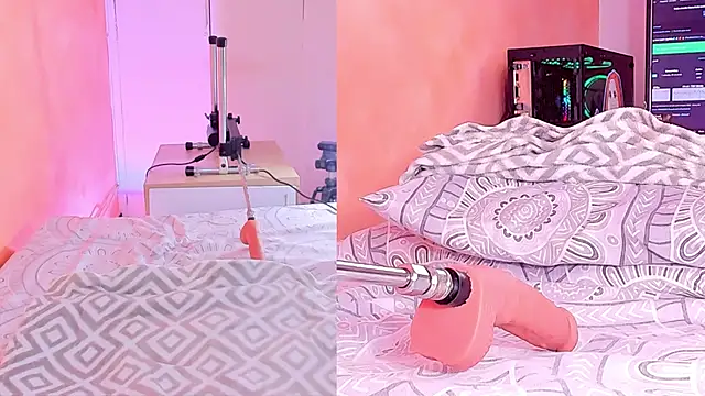 zoeethompson cm online show from 7, 4, 2026