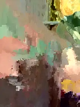 Romsticks online show from 11, 11, 2025