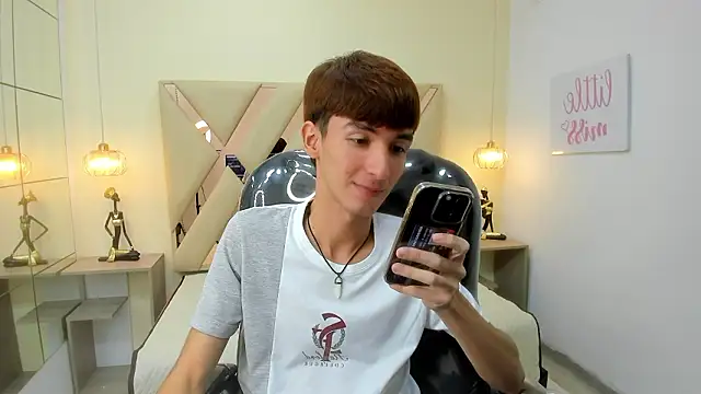 Jake evans online show from 22, 3, 2026