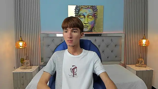 Jake evans online show from 27, 3, 2026