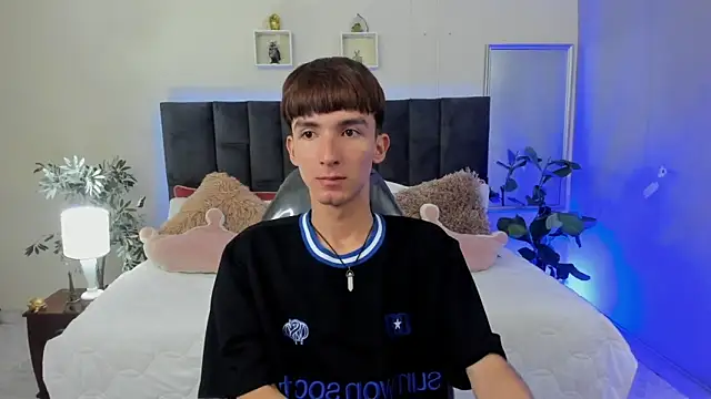 Snapshot of Jake_evans chatting on 13, 5, 2026 Jake evans online show from 13, 5, 2026