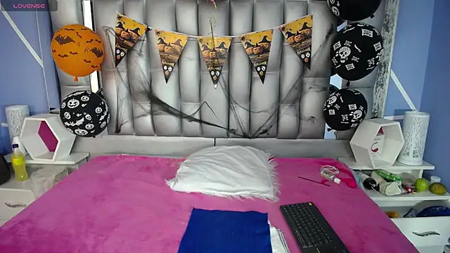 sophia ny online show from 27, 10, 2025