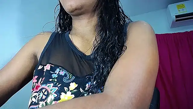 Sashabreck online show from 7, 6, 2026
