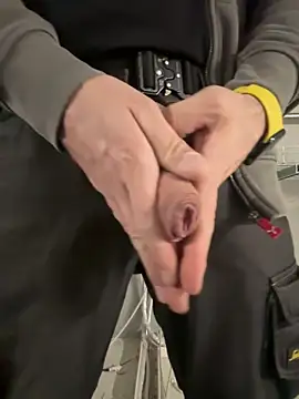 M87HOT online show from 16, 3, 2026