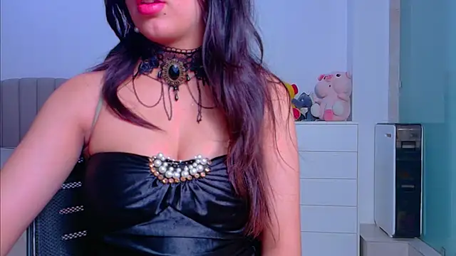 Aashika-Kaur online show from 23, 10, 2025