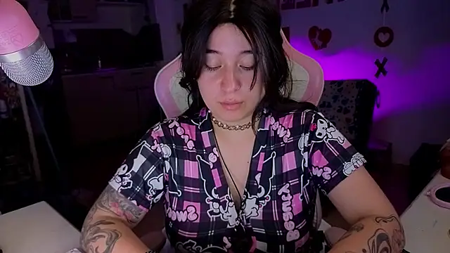 FernandaOrtegaaa online show from 19, 2, 2026