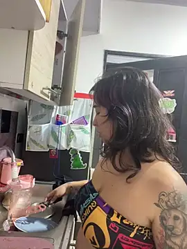 FernandaOrtegaaa online show from 1, 6, 2026