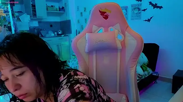 FernandaOrtegaaa online show from 8, 6, 2026