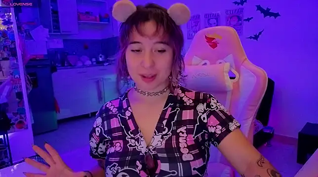 FernandaOrtegaaa online show from 8, 6, 2026