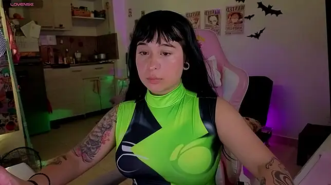 FernandaOrtegaaa online show from 10, 6, 2026