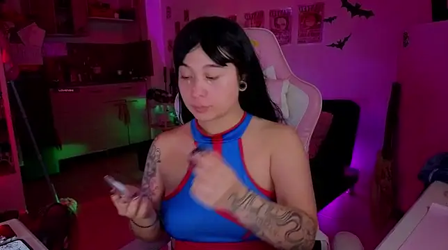 FernandaOrtegaaa online show from 11, 6, 2026