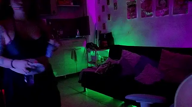 FernandaOrtegaaa online show from 12, 6, 2026