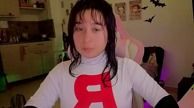 FernandaOrtegaaa online show from 16, 6, 2026