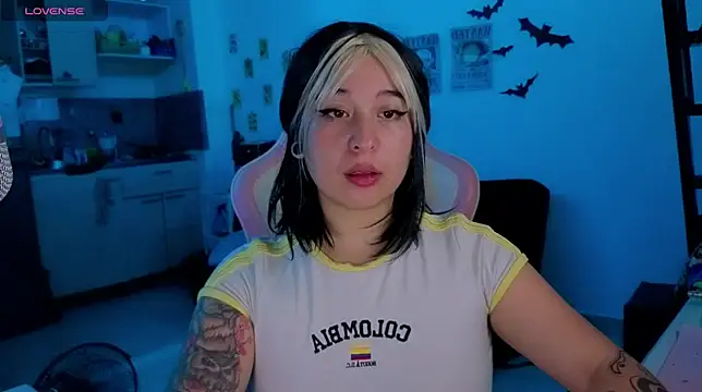 FernandaOrtegaaa online show from 18, 6, 2026