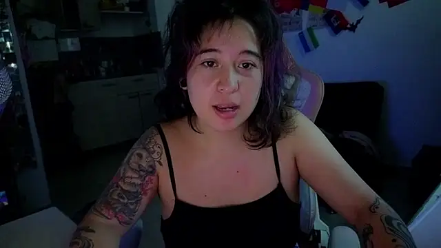 FernandaOrtegaaa online show from 23, 6, 2026