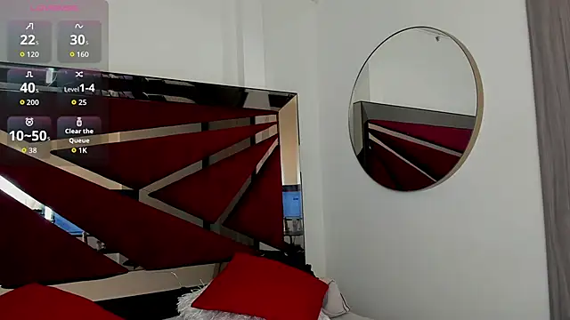 BarbaraKnox  online show from 19, 2, 2026