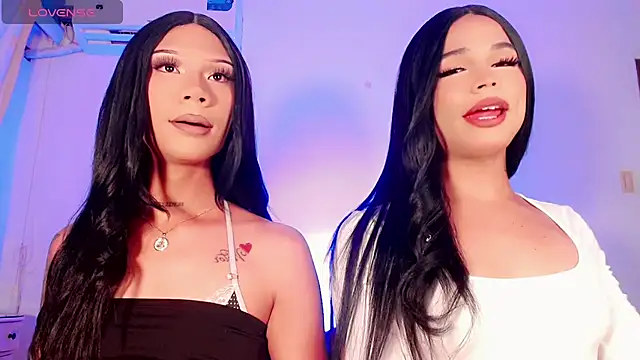 Snapshot of dulcemariacams chatting on 17, 9, 2025 dulcemariacams online show from 17, 9, 2025