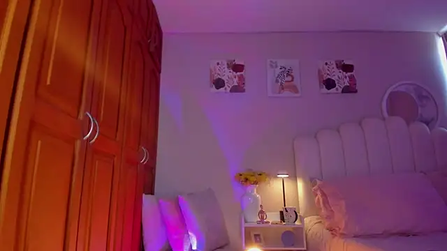 martinaaricci online show from 31, 3, 2026