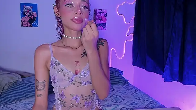 Kalahna online show from 4, 3, 2026