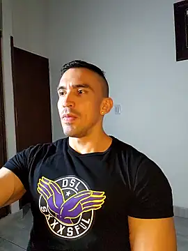 jhay-crux online show from 15, 12, 2025