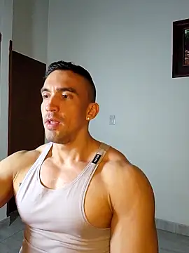 jhay-crux online show from 23, 2, 2026