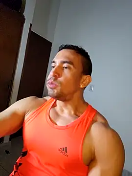 jhay-crux online show from 17, 4, 2026