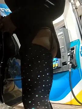 StaciGoodman online show from 23, 4, 2026