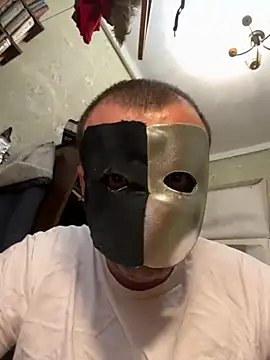 Ariel Ari online show from 9, 1, 2025