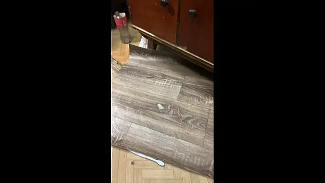 Ariel Ari online show from 20, 10, 2025