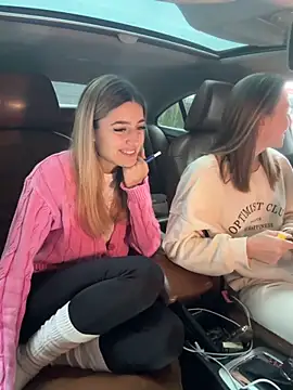 Jasmine urPrincess online show from 18, 10, 2025