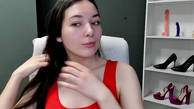 Snapshot of Meagn_Extasy chatting on 12, 2, 2026 Meagn Extasy online show from 12, 2, 2026