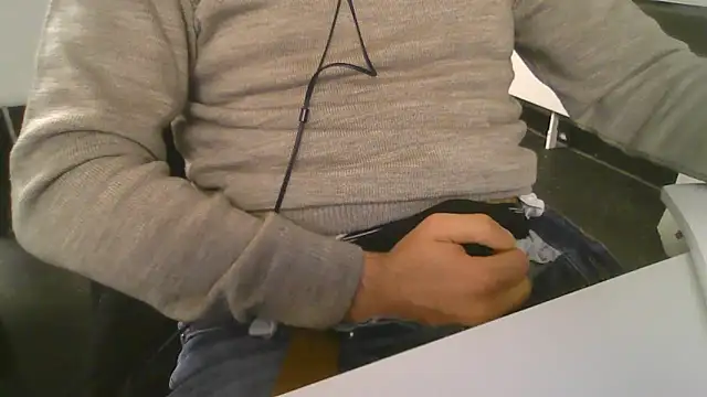 HornyBoy  2004 online show from 26, 2, 2025