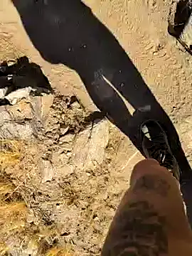 Snapshot of klownman1 chatting on 12, 1, 2025 klownman1 online show from 12, 1, 2025