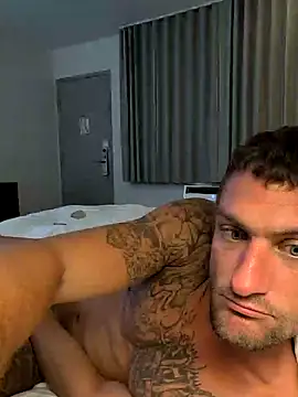 Snapshot of klownman1 chatting on 13, 1, 2025 klownman1 online show from 13, 1, 2025