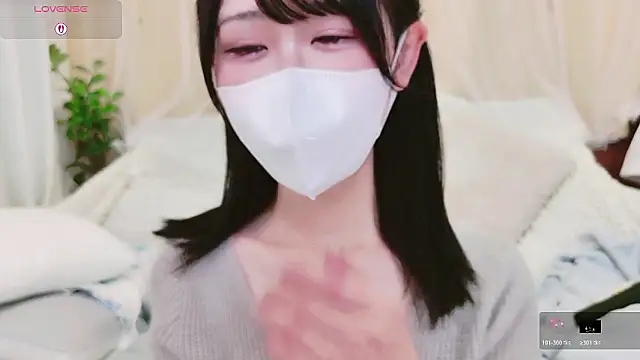 Conatsu online show from 11, 2, 2026