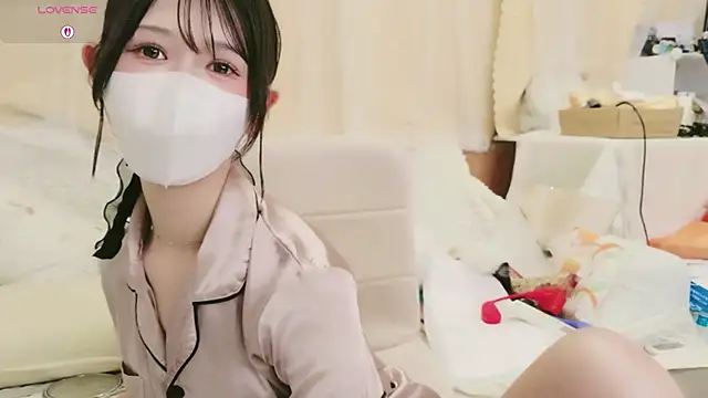 Conatsu online show from 28, 5, 2026
