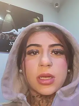 Bonnye star online show from 11, 2, 2025