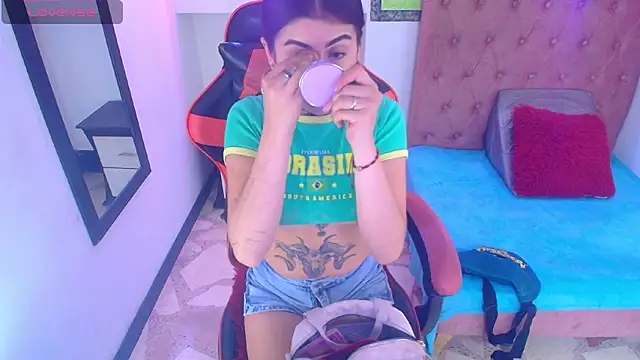 Bonnye star online show from 8, 9, 2025