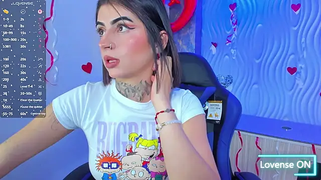 Bonnye star online show from 15, 2, 2026