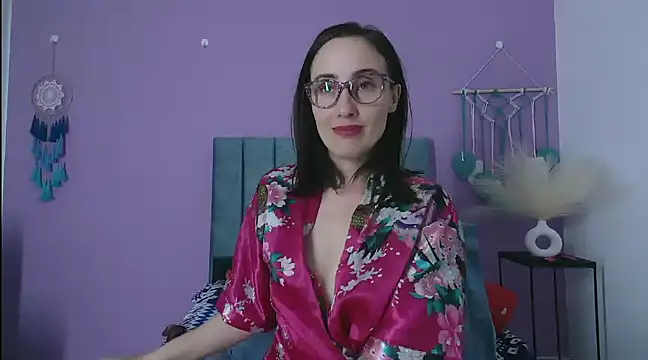 Snapshot of IberianMoonMK chatting on 16, 2, 2025 IberianMoonMK online show from 16, 2, 2025