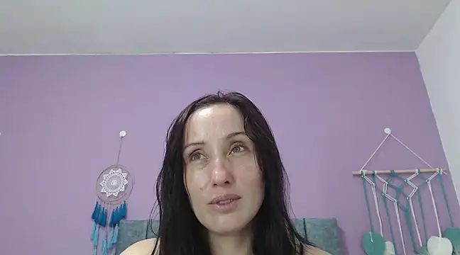 Snapshot of IberianMoonMK chatting on 17, 3, 2025 IberianMoonMK online show from 17, 3, 2025