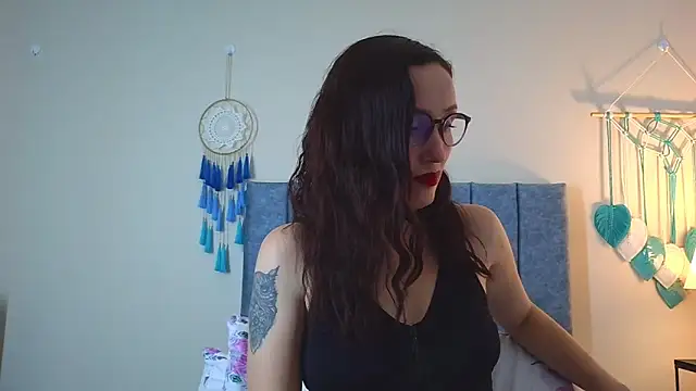 IberianMoonMK online show from 30, 10, 2025