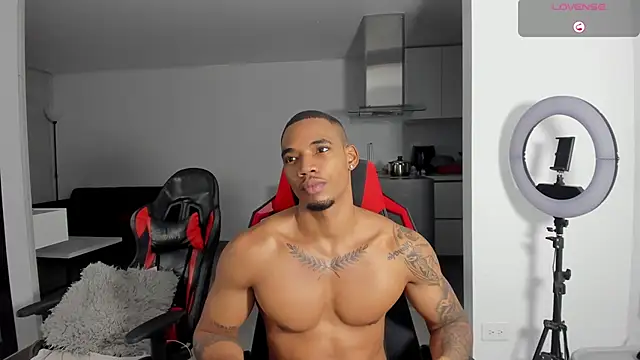 TROYWESLY- online show from 21, 5, 2026