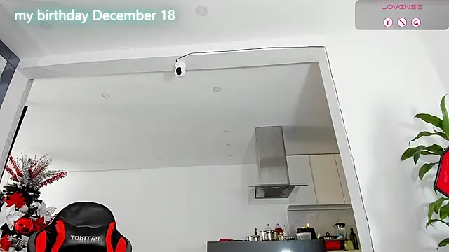 Snapshot of daikokuten_ chatting on 15, 12, 2024 daikokuten  online show from 15, 12, 2024