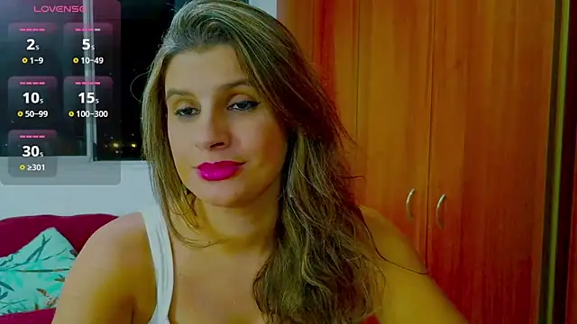 Snapshot of dalila_sexxx chatting on 10, 1, 2025 dalila sexxx online show from 10, 1, 2025