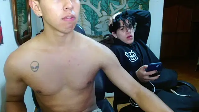 bigryuk0 online show from 6, 12, 2024